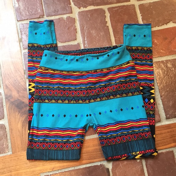 LuLaRoe Pants - LuLaRoe Beauty